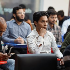 Certificate Training on Systematic Literature Review and Meta-Analysis Using Mendeley