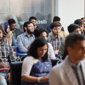 Certificate Training on Zotero for Literature Review