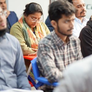 Certificate training on Data Analysis with STATA