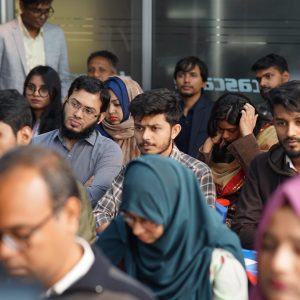 Certificate Training on Research Methodology