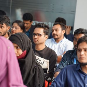 Postgraduate Diploma (PGD) in Applied Research & Data Analytics