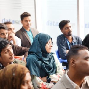 Certificate training on Qualitative Data Analysis Using NVivo