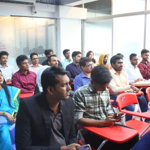 Certificate training on Data Analysis with R programming