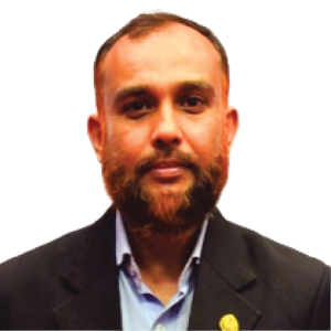 Dr. Md Jamal Uddin