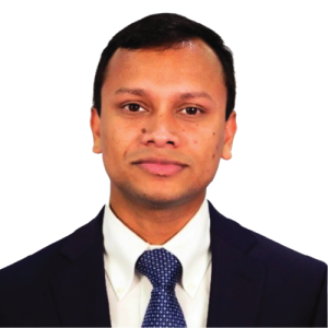 Muhammad Abdul Baker Chowdhury