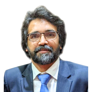 Dr. Md. Shahgahan Miah