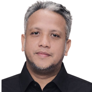 Mahmudun Nabi