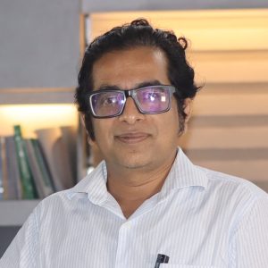 Dr. Rayhan M. Sharif