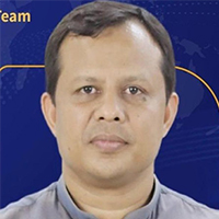 Prof. Dr. Khan Mehedi Hasan