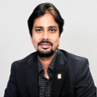 Professor Dr. Md. Faruq Hasan (FH)